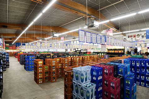 getränkemarkt milmersdorf